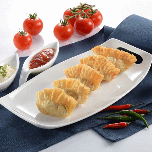 Uniifood Fried Chicken Dumpling